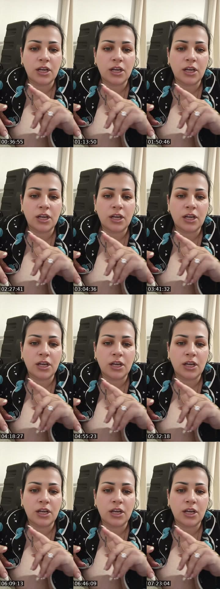 لاقوني عاللايف ياحلوين