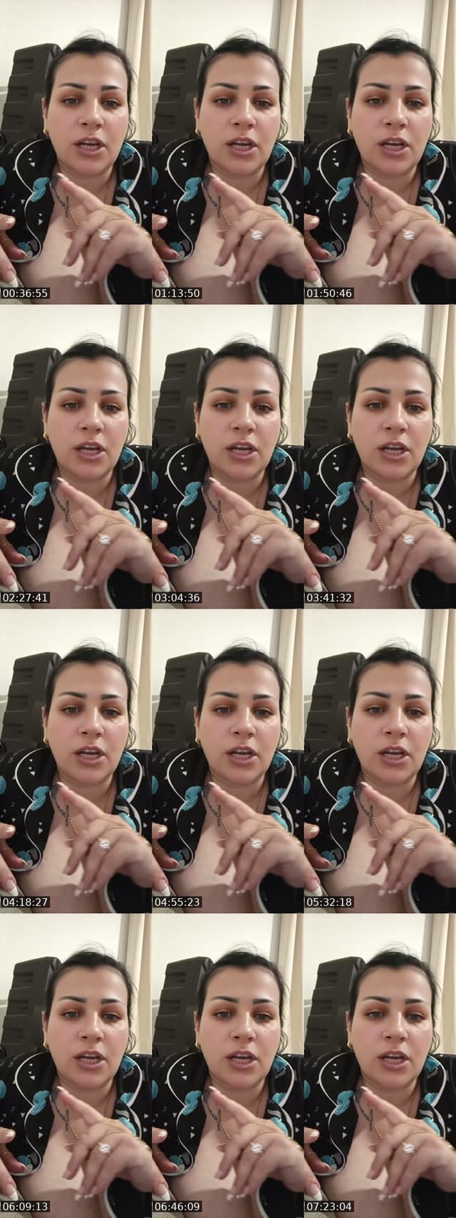 TikTok live: لاقوني عاللايف ياحلوين by @lea85686