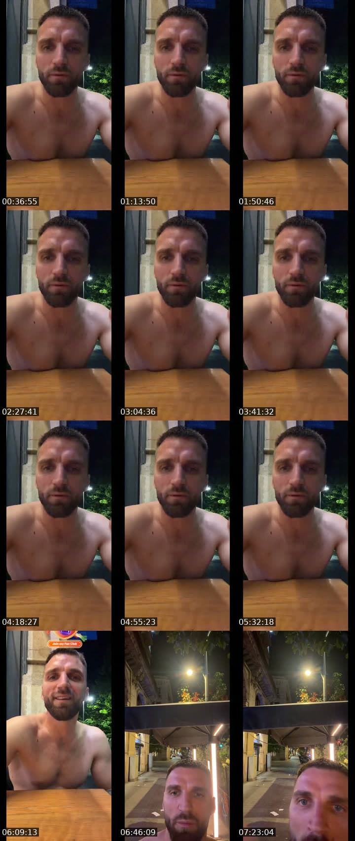@fire.fire9 TikTok live stream