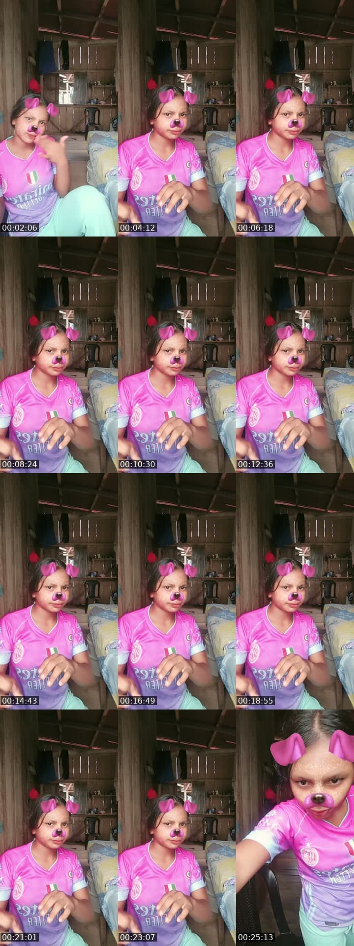 @gabimarsi3 TikTok live stream