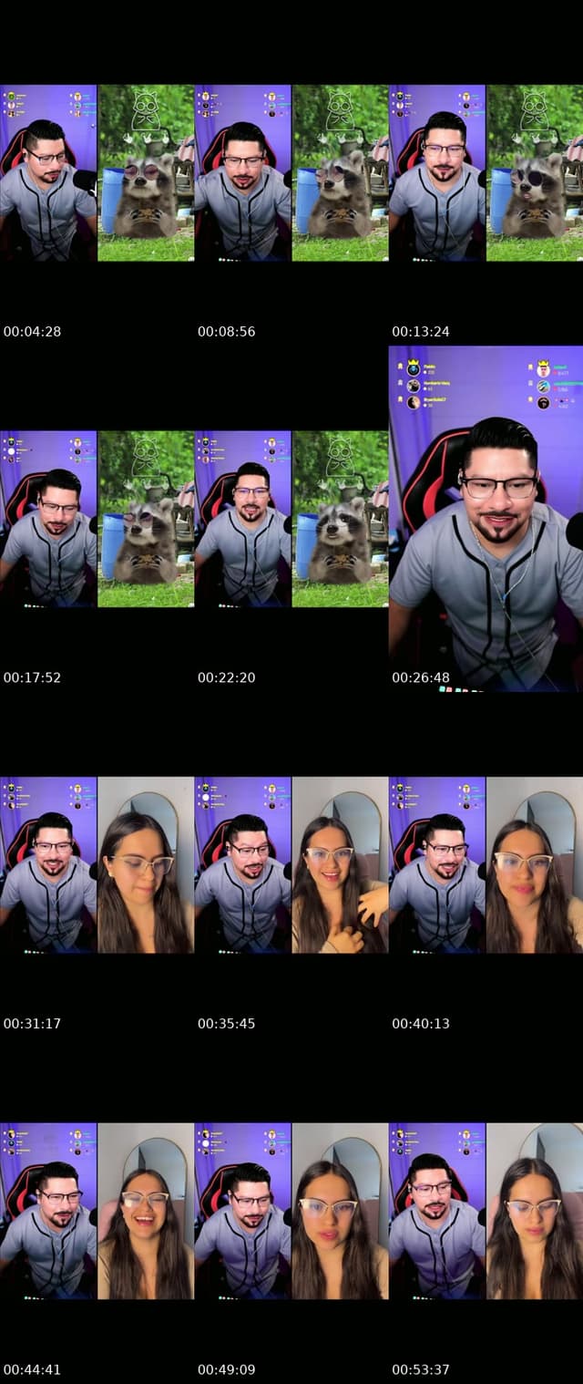 TikTok live: 𝙃𝙀𝙍𝙉𝘼𝙉𝘿𝙀𝙕𝟴𝟵🇬🇹 by @hernandez.oficial89
