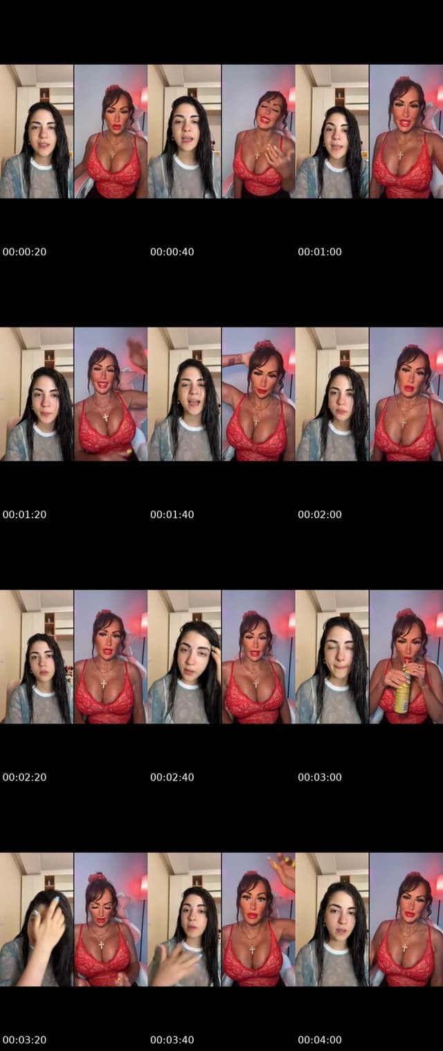 @zeinazeee TikTok live from 2026-06-29