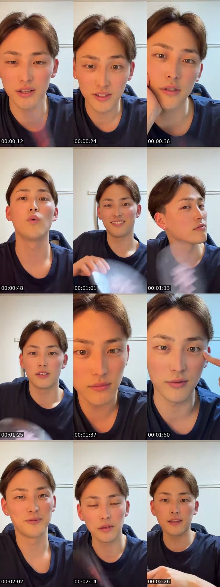 @arthur.com888 TikTok live stream