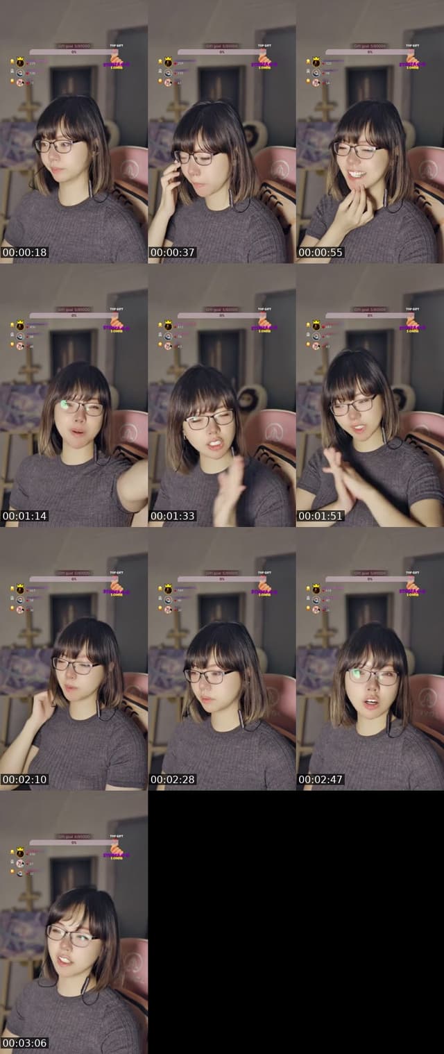 TikTok live: Chat JanPT by @itsjanine99