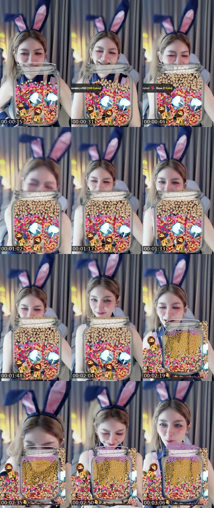 @hedpadpeev2 TikTok live stream