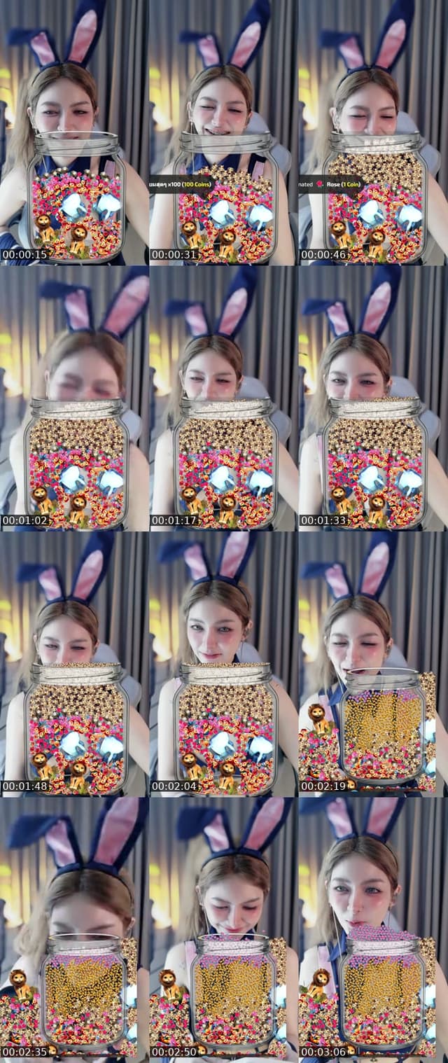 @hedpadpeev2 TikTok live