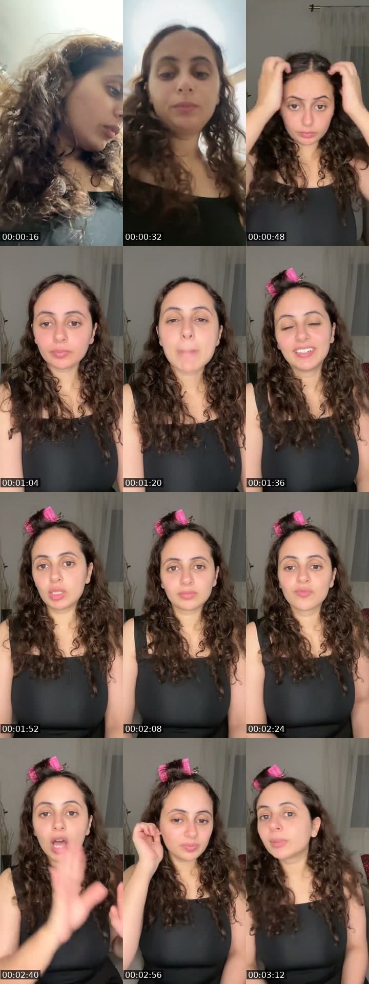 @faroha.official11 TikTok live stream
