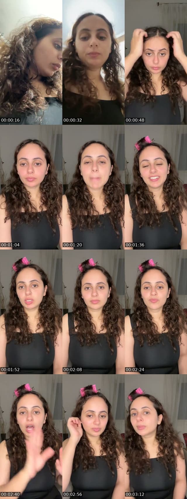 @faroha.official11 TikTok live