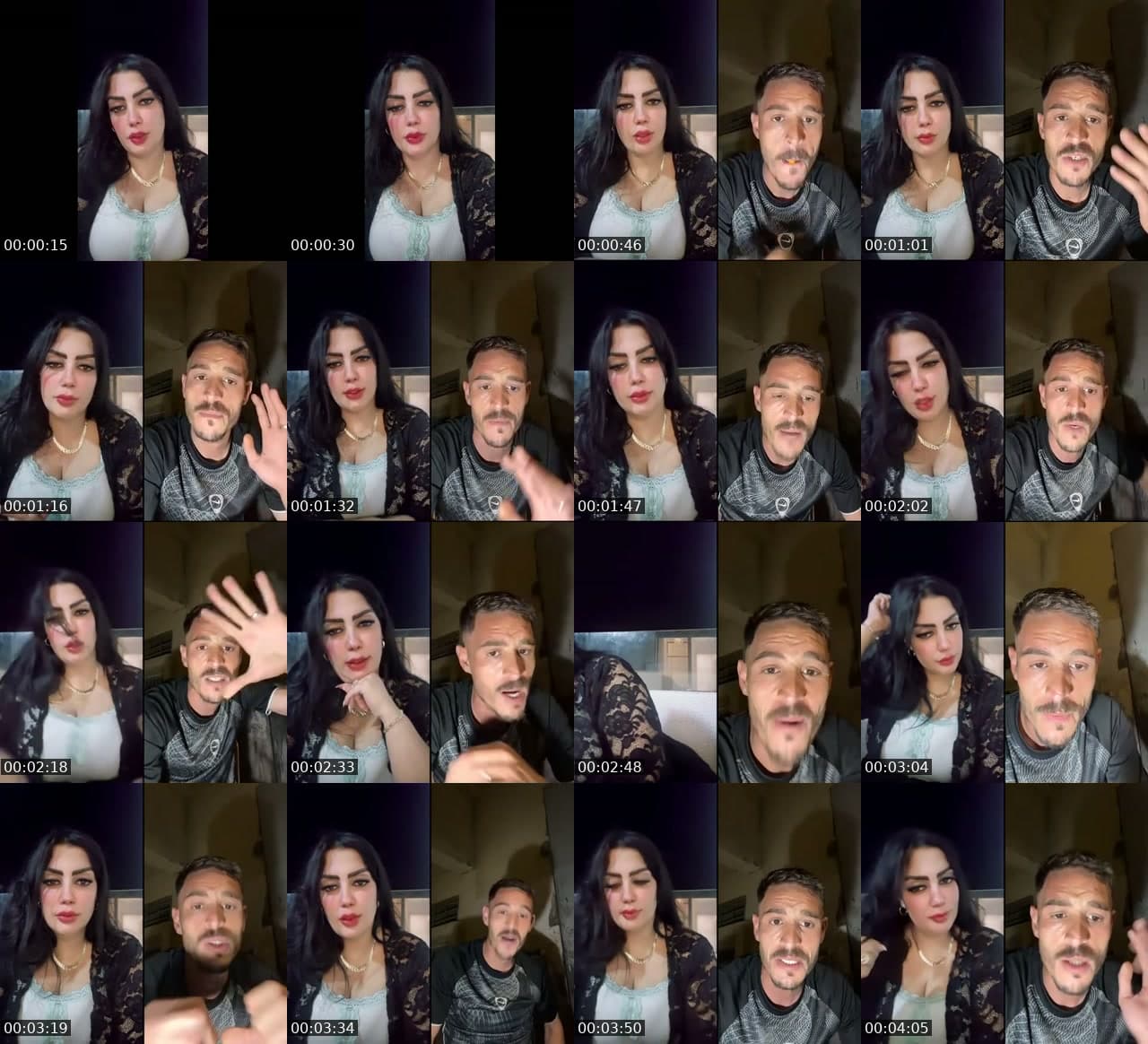 @hacking966 TikTok live stream