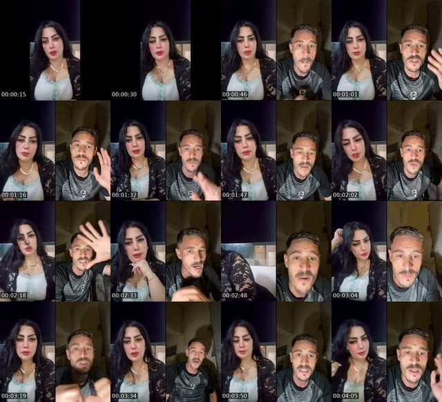 @hacking966 TikTok live