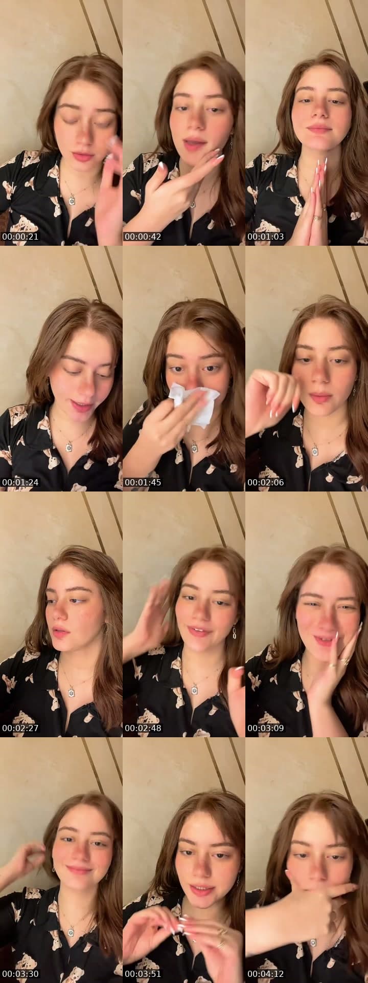 @lozaa041 TikTok live stream
