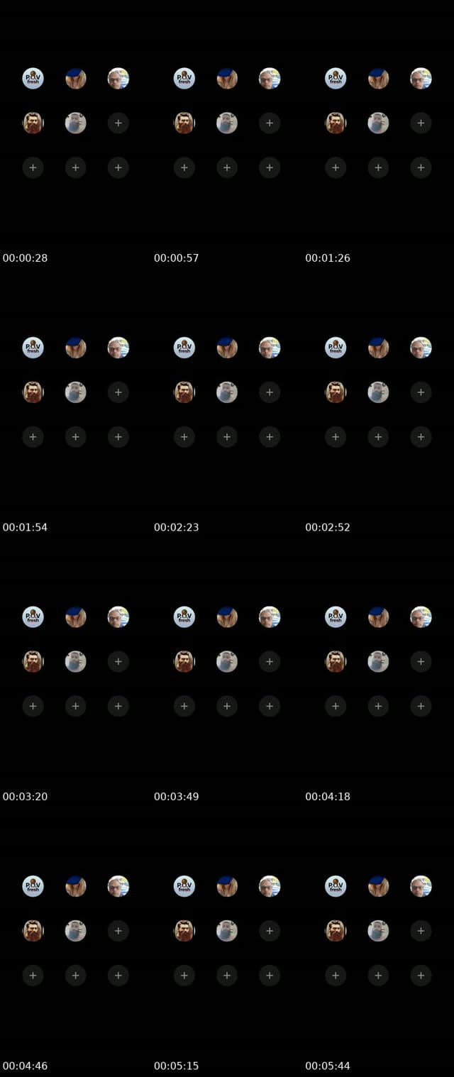 @povfreshhh TikTok live