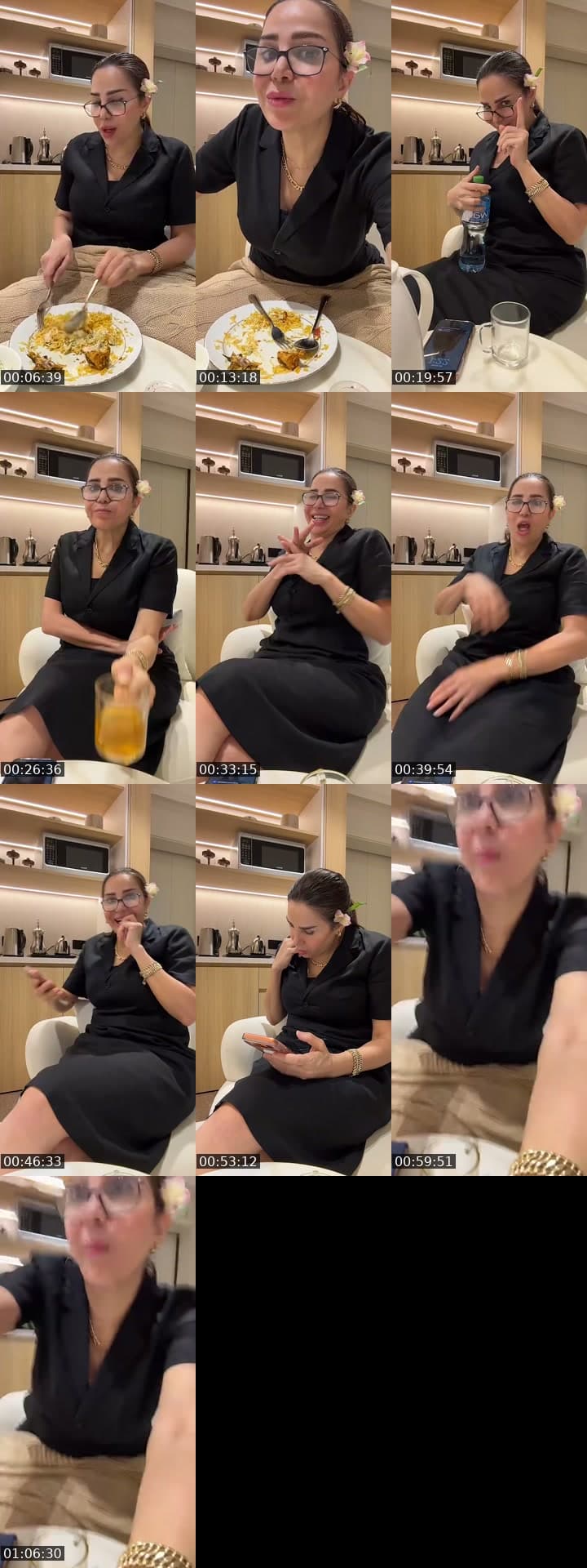 @tatadonia67 TikTok live stream