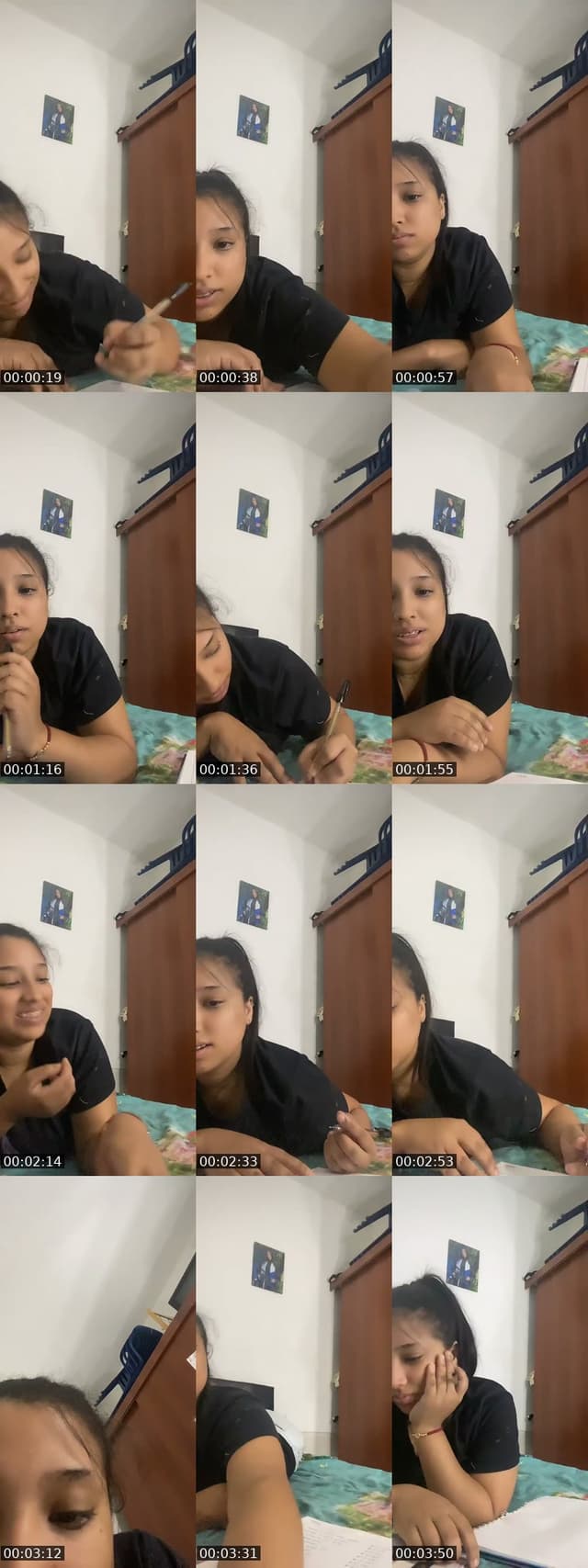 @nicolgomez405 TikTok live