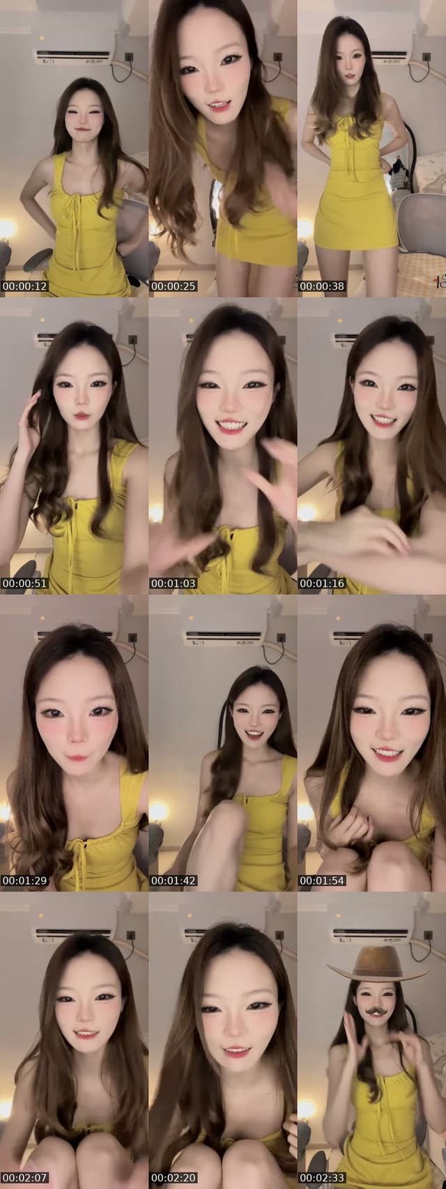 @whejkbdf TikTok live