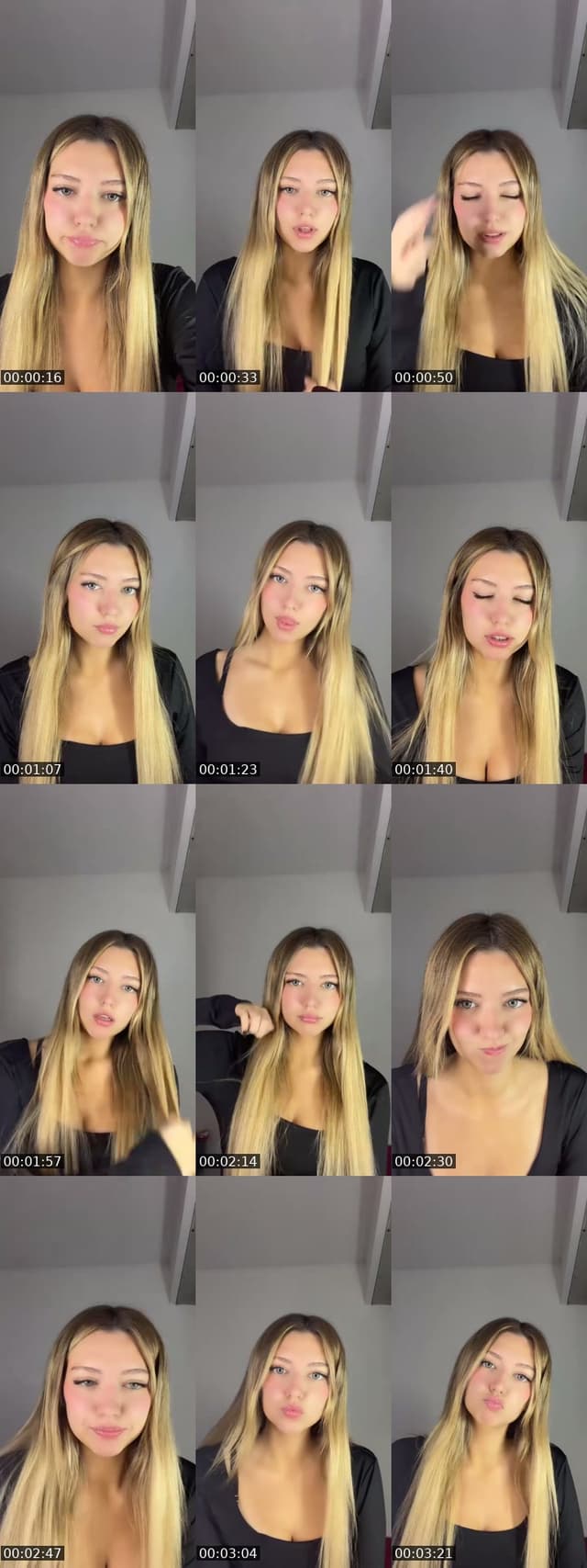 Hiii - @alexiaaslaw