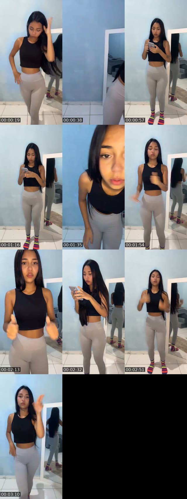 @mariaclara0sx TikTok live