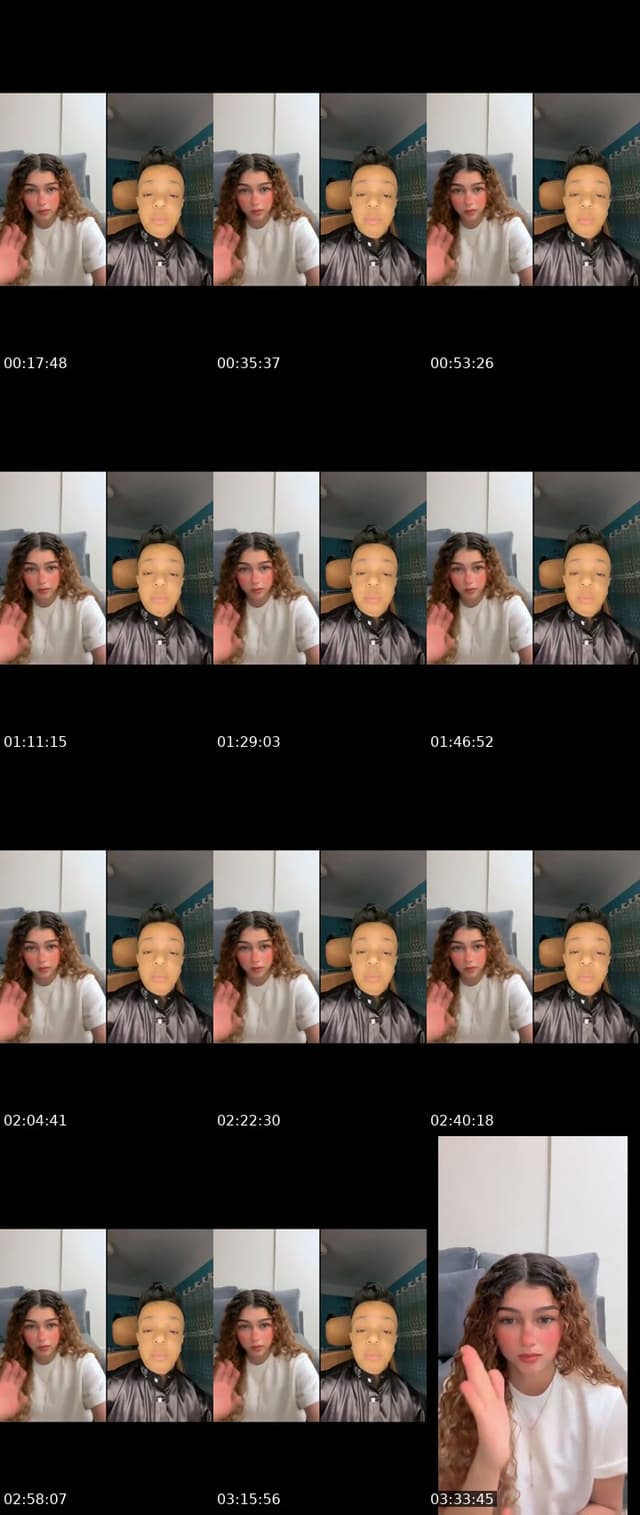TikTok live: ‏إن شاء الله يومكوا جميل🥰 by @rahafmaherr3