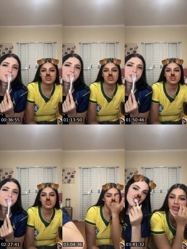 @reservab.santos TikTok live