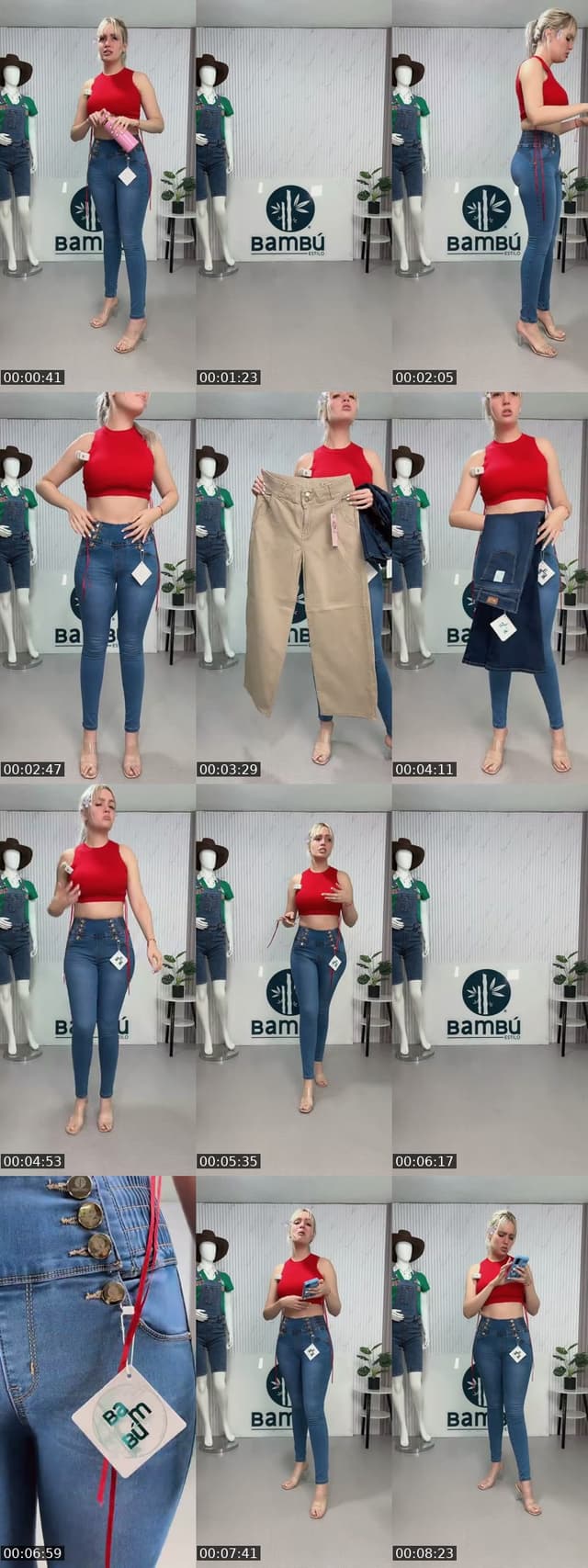 @bambuestilomex TikTok live from 2026-06-29