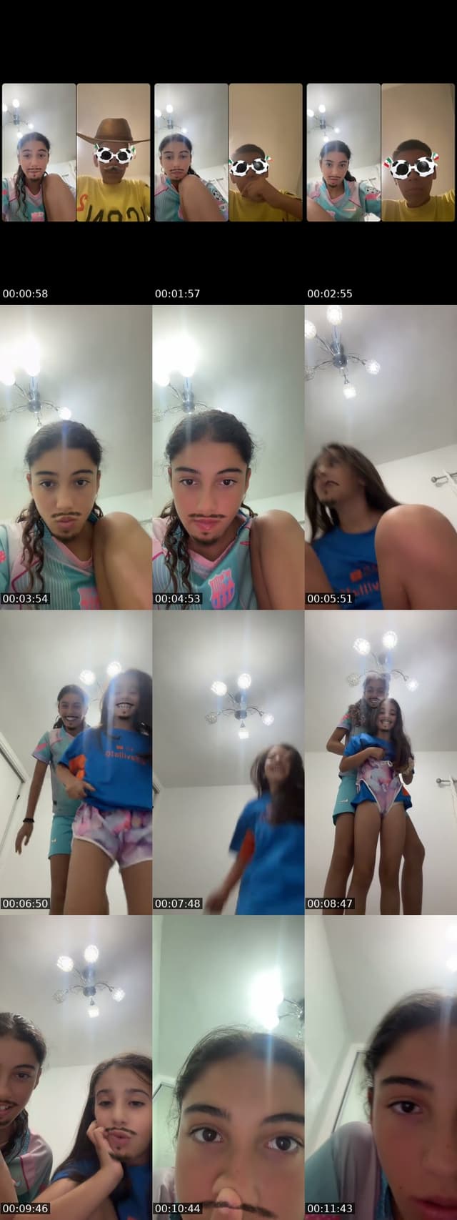 TikTok live: nos reímos un rato by @misipoterrr