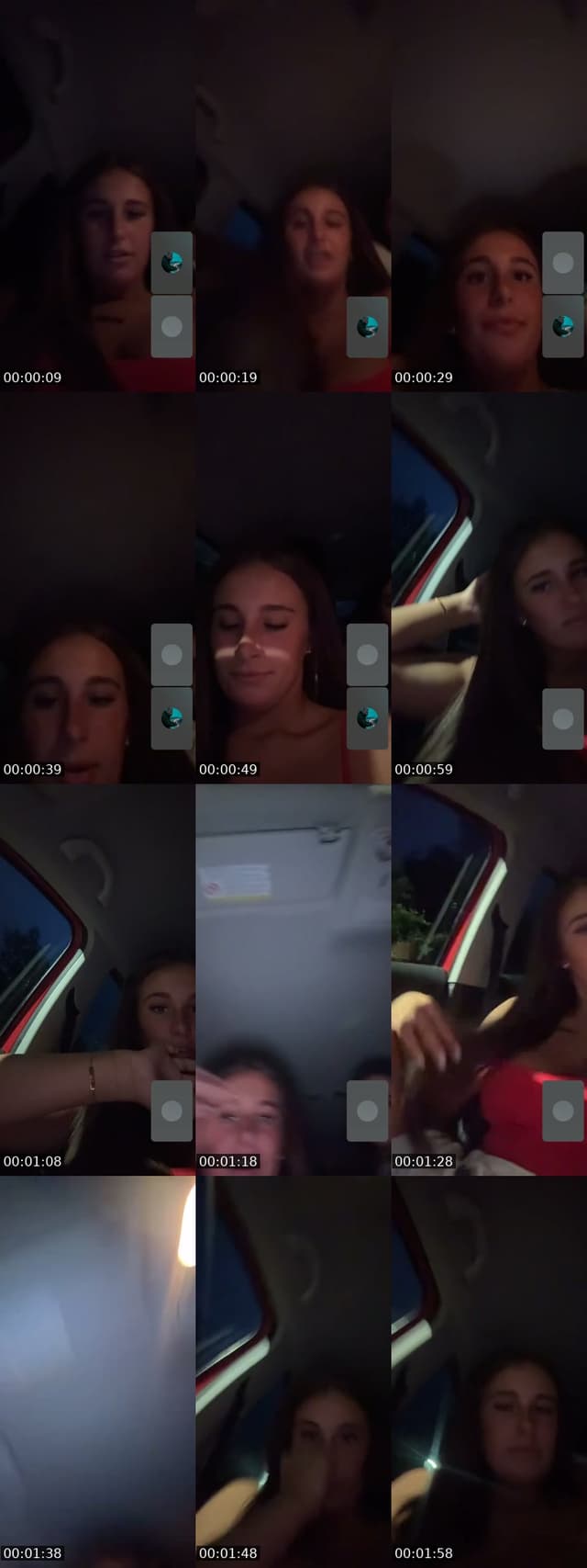@alex_mcveigh TikTok live