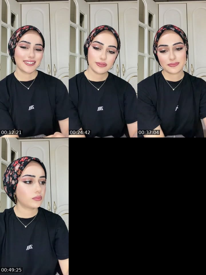 @_edadoganay55 TikTok live stream