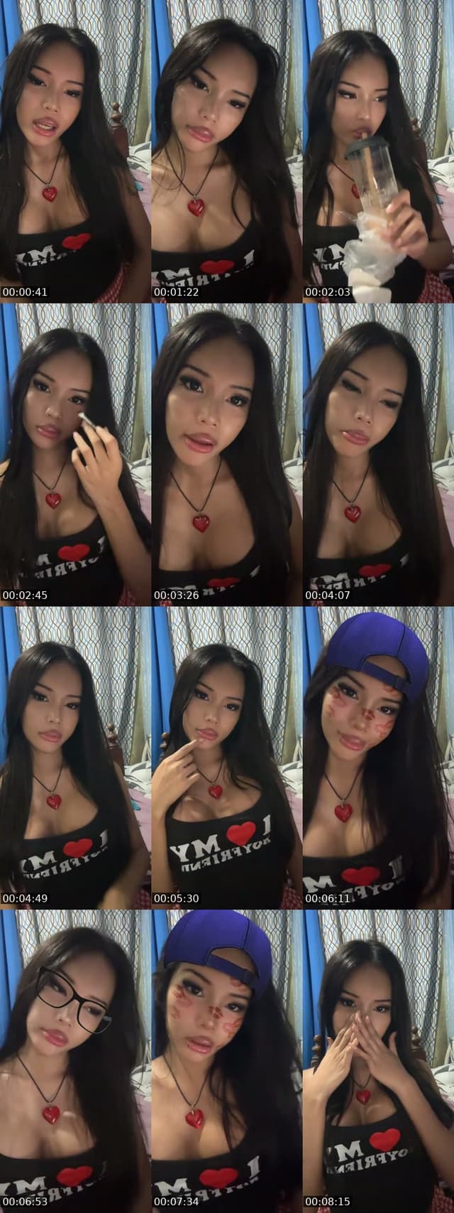 @zahiradoll25 TikTok live from 2026-06-29