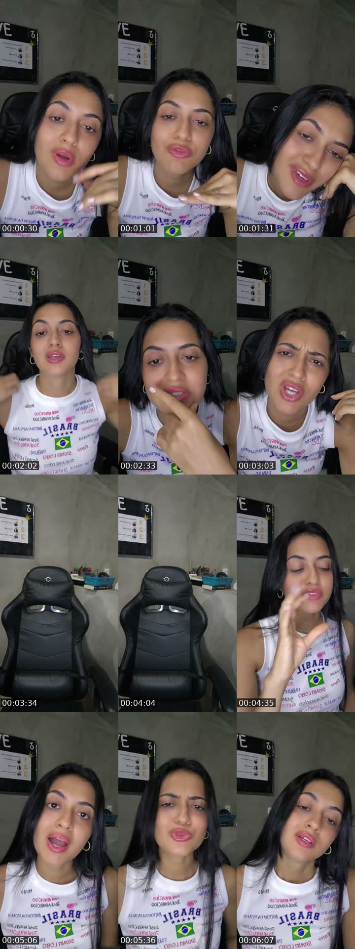 venha interagir comigo ❣️
