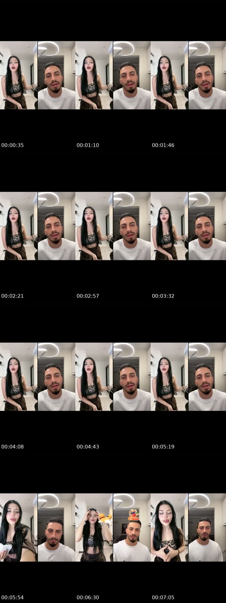 @turkishdelightq TikTok live stream