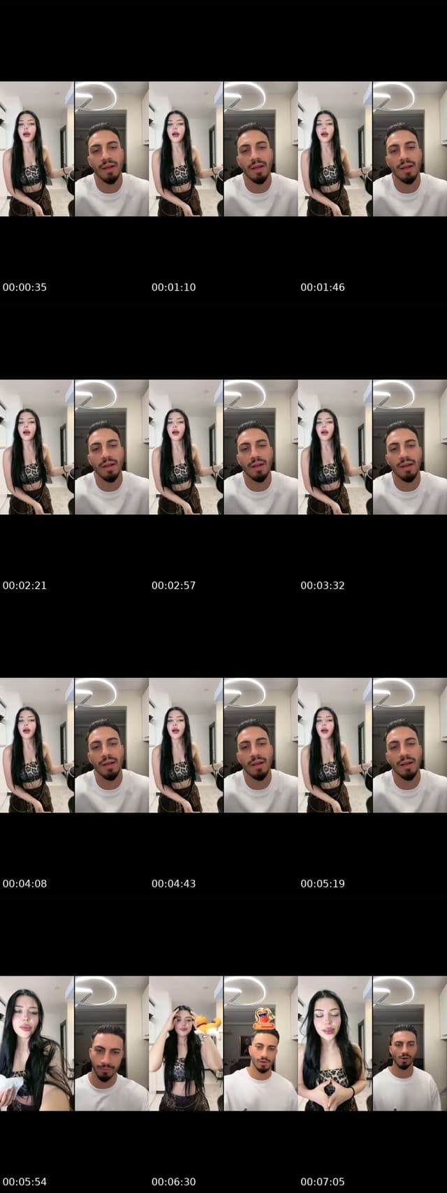 @turkishdelightq TikTok live