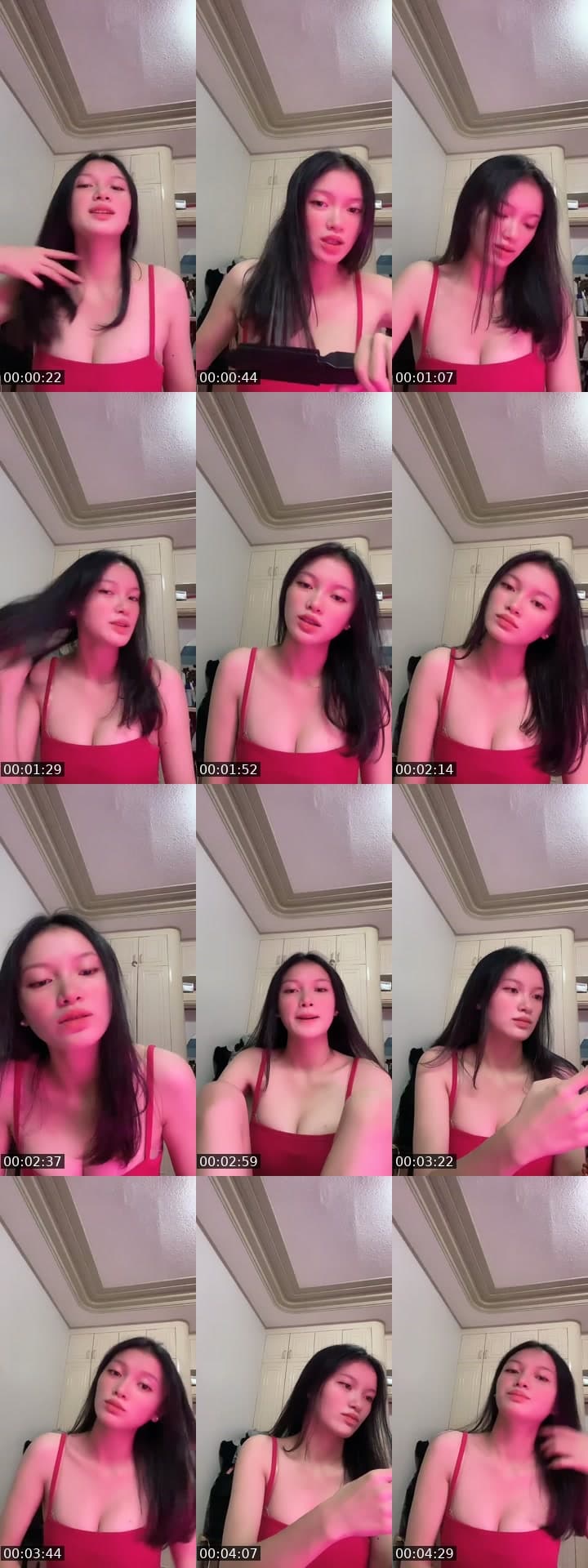 @all4chi TikTok live stream