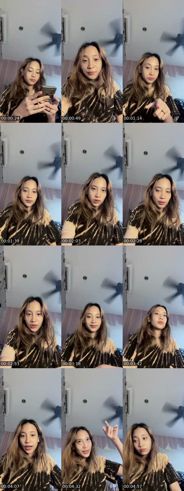@asshbell TikTok live from 2026-06-29