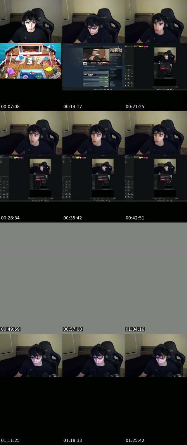 Lets Go LIVE! - @jolean_live