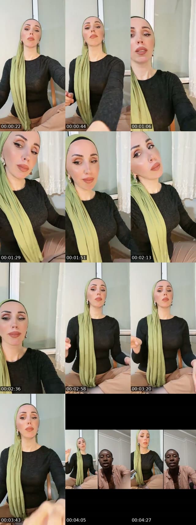 @gocmen_kizi27 TikTok live