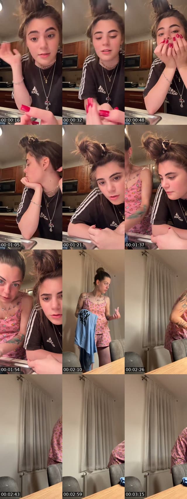 @tomasya_3 TikTok live