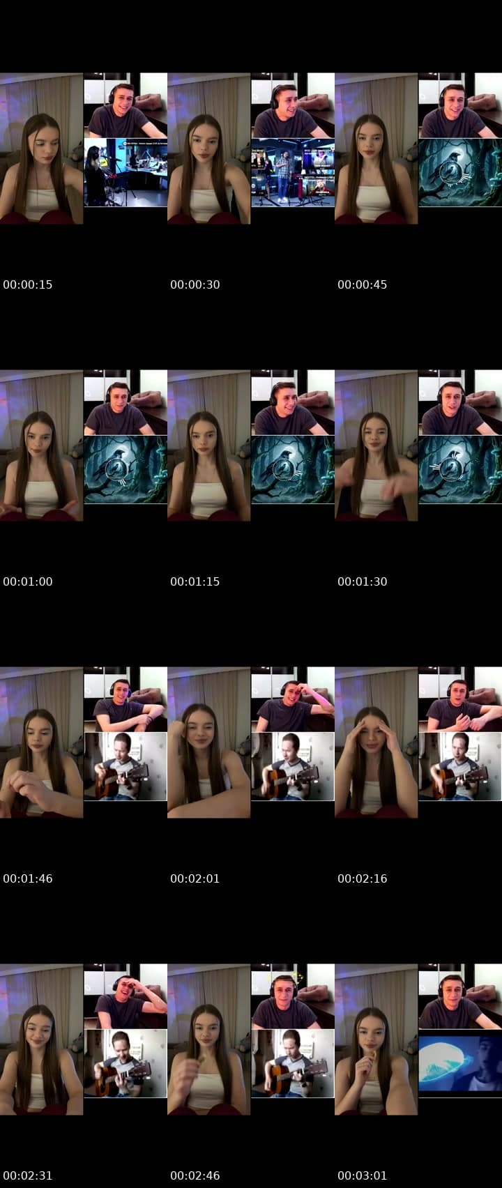 @vilka9584 TikTok live stream