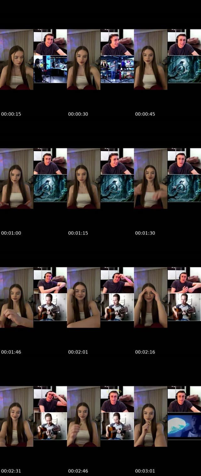 @vilka9584 TikTok live