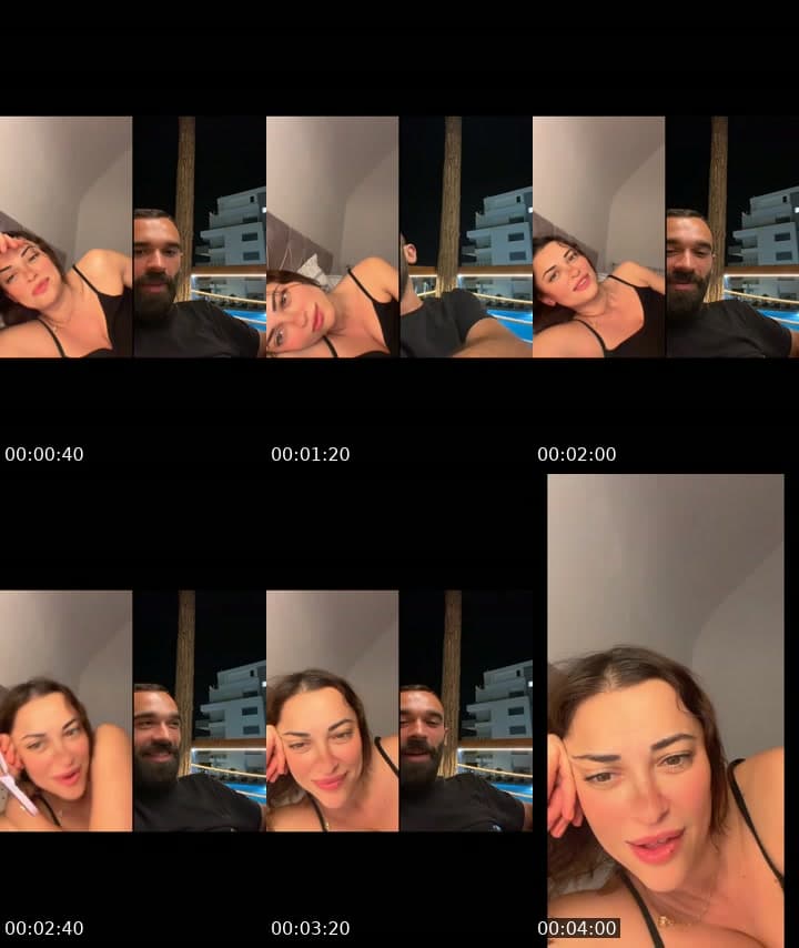 @gewurtzt TikTok live stream