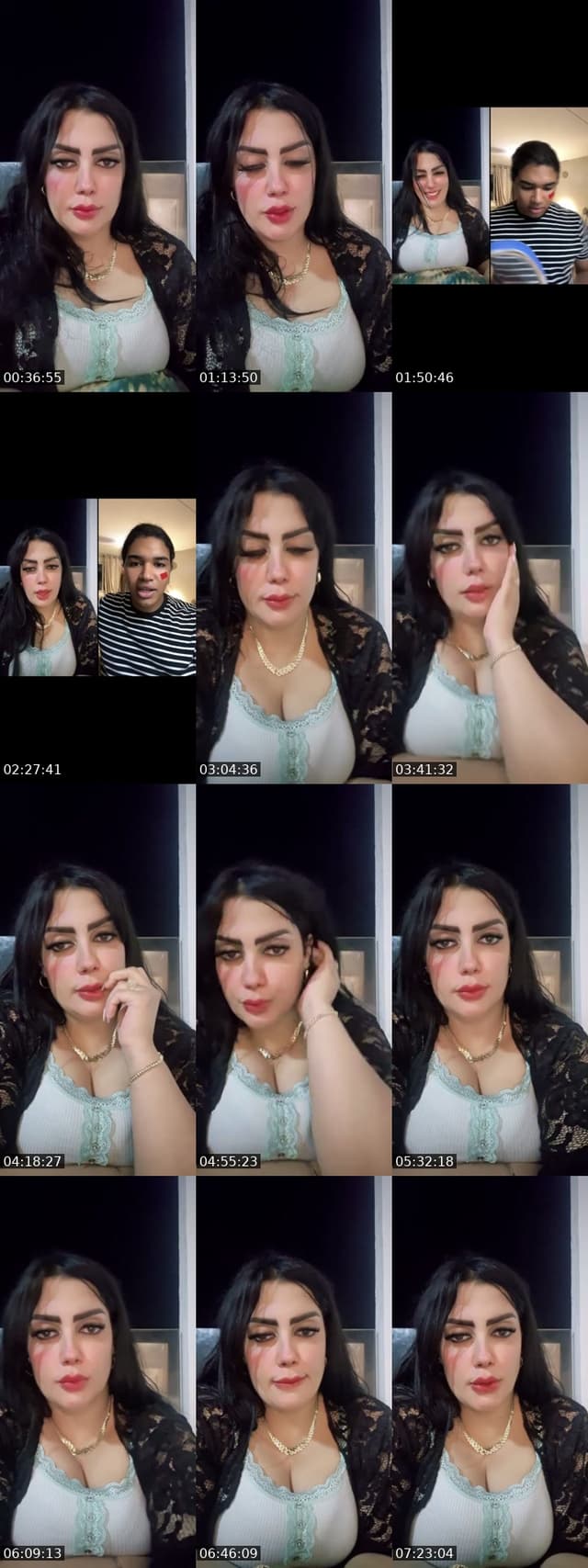 @hacking966 TikTok live