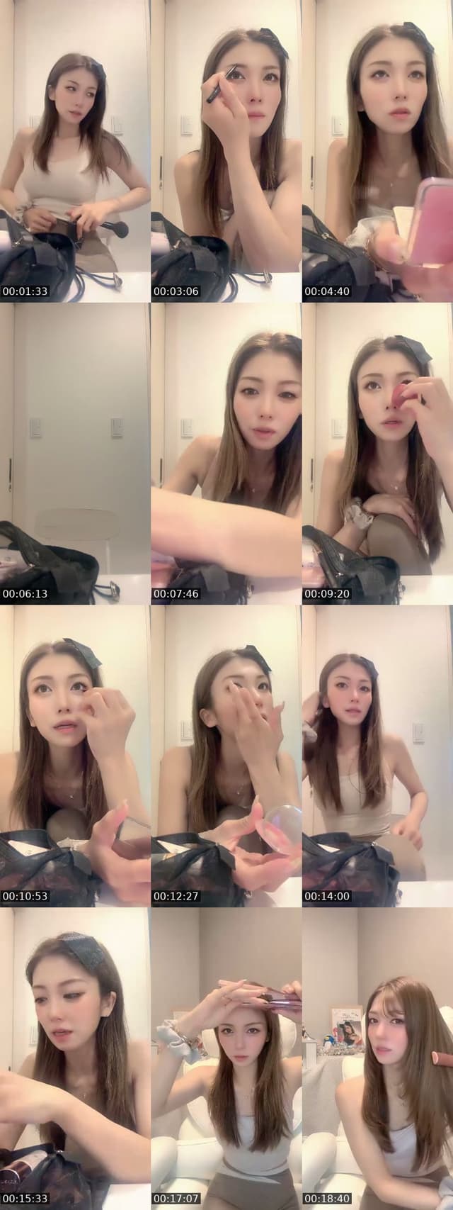 @haaaaruuuu422 TikTok live