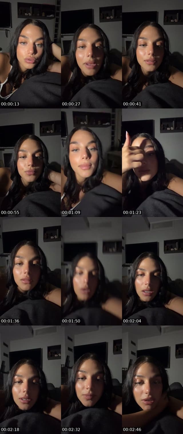@valee.cristiano TikTok live