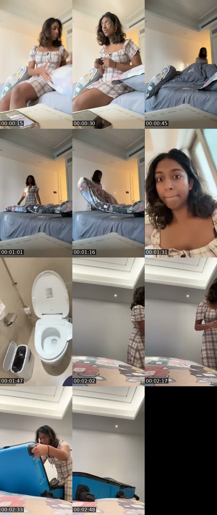 @days_with_dena.04 TikTok live stream