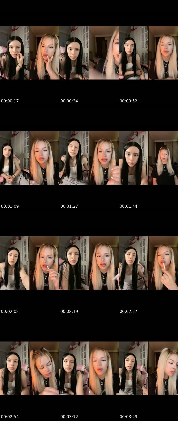 @edabrun TikTok live stream