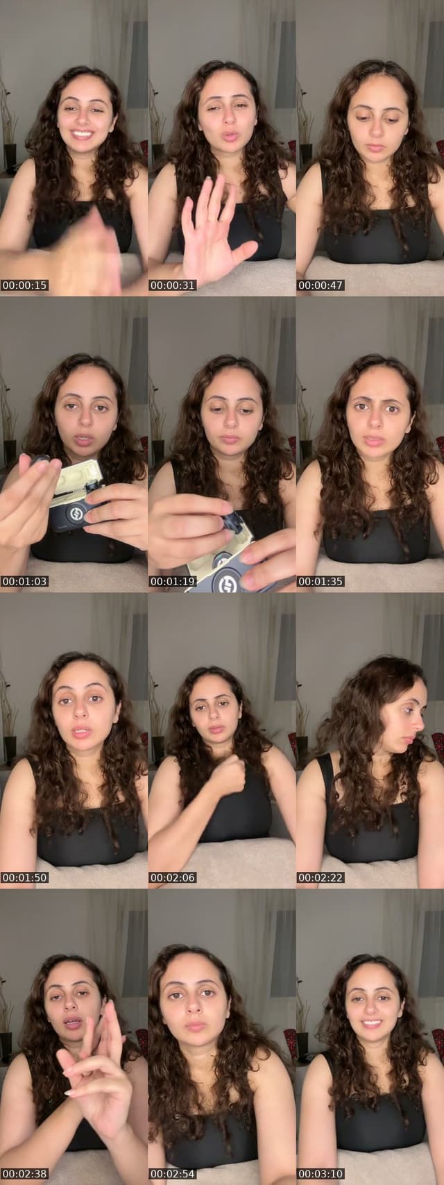 @faroha.official11 TikTok live