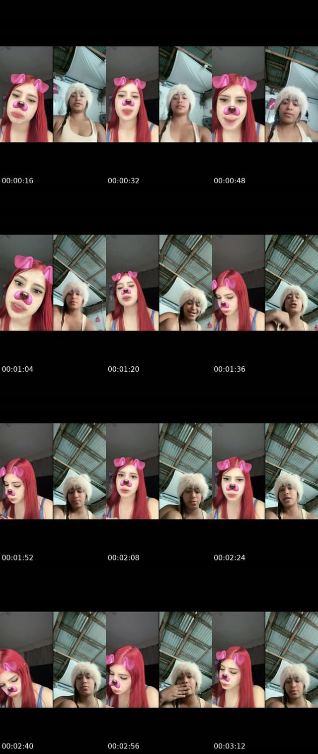 @lucharemos.123 TikTok live