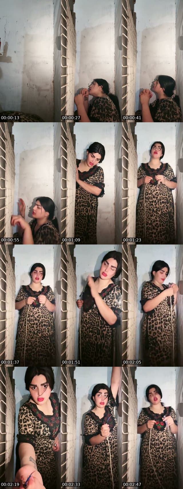 @n1b1j TikTok live