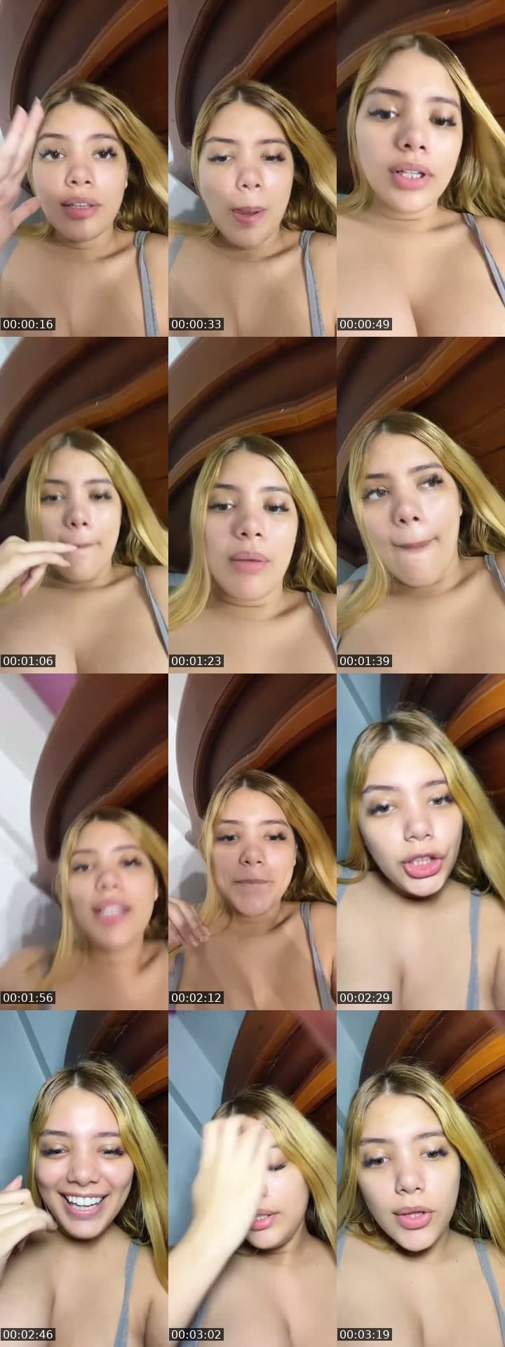 @ivanitaec TikTok live stream