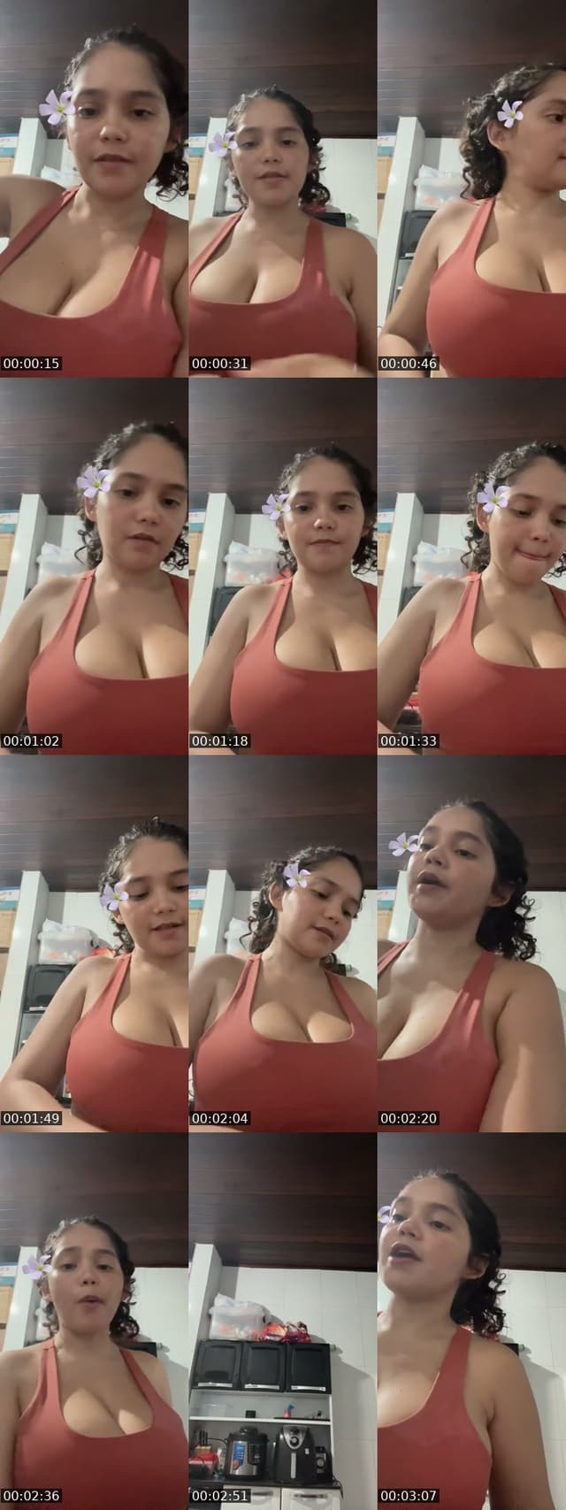 @mariaoliveiraprs TikTok live