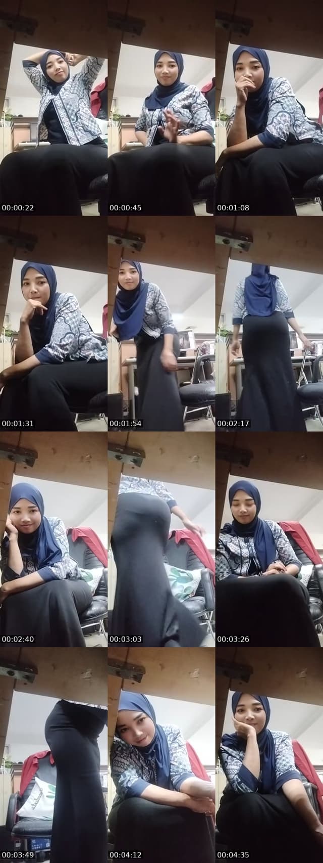 butuh liburan 😞 - @qiqicutek